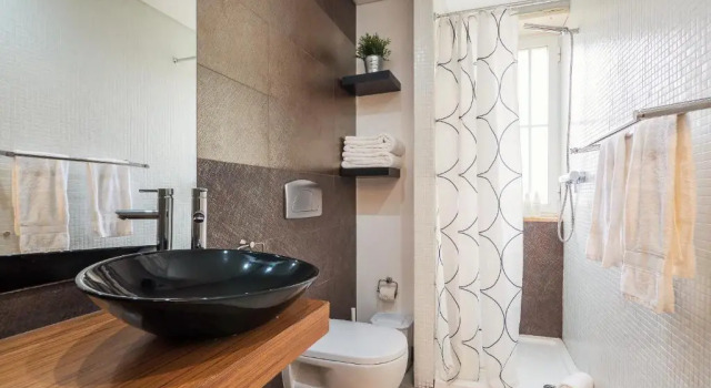 Апартаменты Casa da Praceta