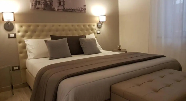 Апартаменты Casantò Guest Home