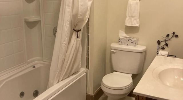 Люкс Oak Valley Inn and Suites
