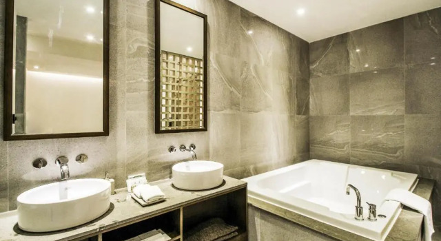 Suite Deluxe TRT Hotel