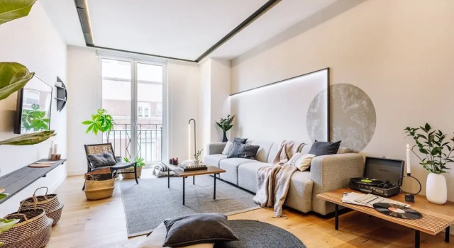 Апартаменты Kuma - 2 Bedrooms in Salamanca