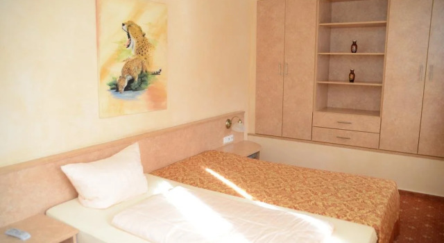 Hotel Alte Kellerei, Забронировать Отель Кирн Хунсрюк