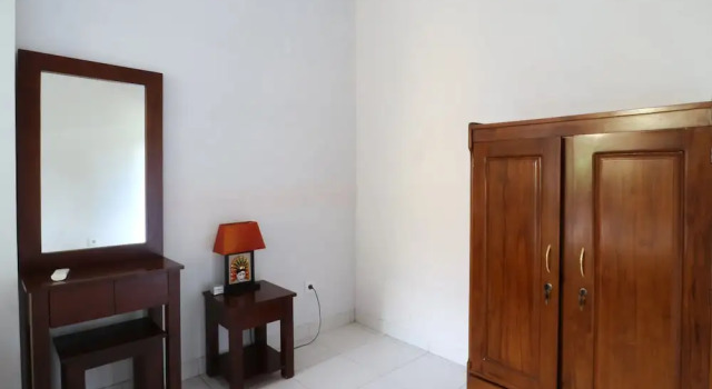 Oka Kartini Bungalows