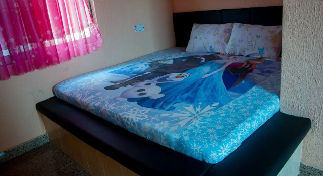 Номер Standard Fun City Hotel 2