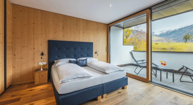 Номер Economy Maraias - Luxury Suites & Apartments