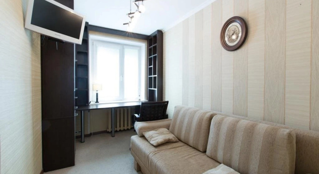 Business-class on Perekopskaya, Rezervovat Hotel Hotely v UZAO Area s parkováním, Parkování