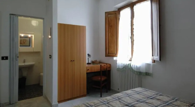 Номер Standard Albergo Imperiale
