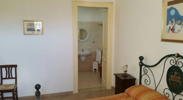 Номер Standard B&B Casa Resci