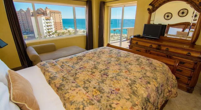 Bonita 701 - 3 Br Condo, Book Apartment Puerto Penasco Sonora