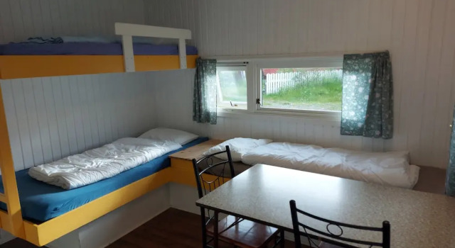 Stabbursdalen Resort, Đặt Khu nghỉ dưỡng Lakselv Troms og Finnmark