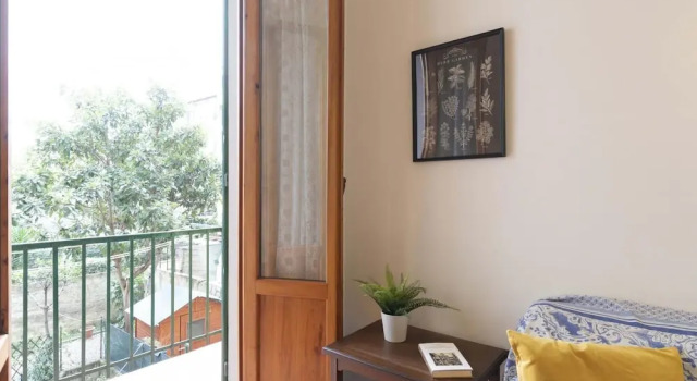 Vintage Apartment In Florence - Vintage Apartment