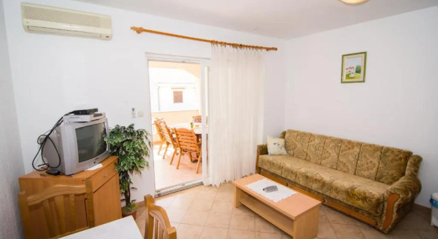 Апартаменты Apartments Ruzica