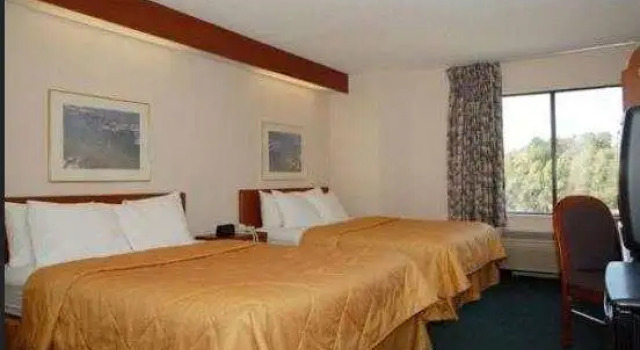 Baymont by Wyndham Mooresville