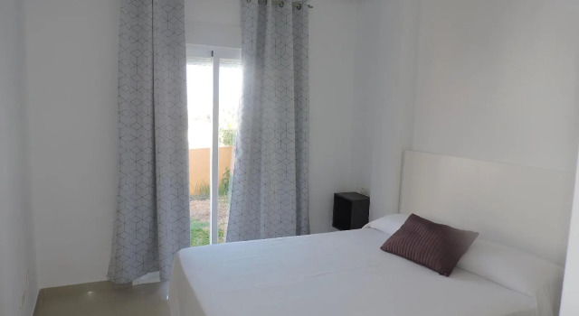 El Olivar de Punta Lara, Prenota Hotel Hotel a Axarquía con parcheggio, Parcheggio