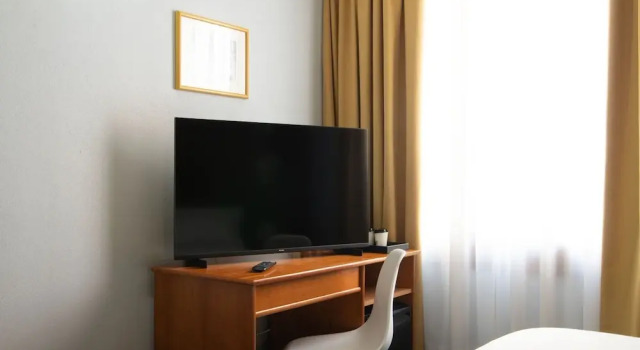 Camera Standard Hotel Beratxa