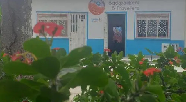 Backpackers And Travellers Art Hostel, Tours Agency huila y colombia, Забронировать Хостел Нейва Уила
