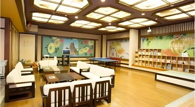 Itoen Hotel Asamanoyu, Boek Hotel Matsumoto 
