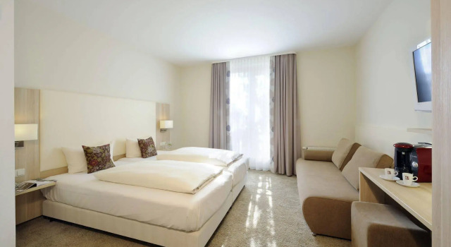Hotel Kannenkeller, Prenota Hotel Lauingen Svevia Bavarese
