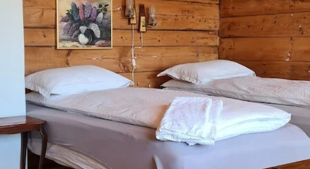 Heddan Gard, Rezervovat Hotel Tingvatn 