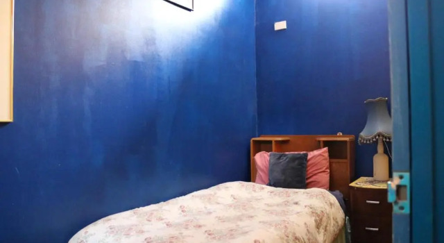 Номер Standard Atlantis Backpackers