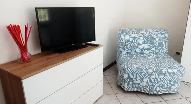 Calvart 11 Apartment Bologna 4+1 Guest
