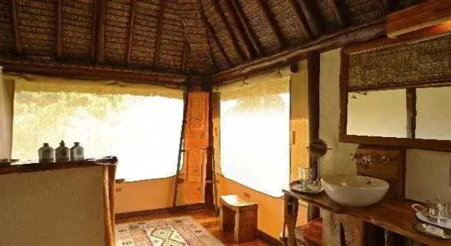 Saruni Mara, Забронировать Отель Кикорок Maasai Mara National Reserve