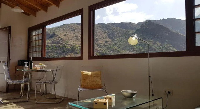 Apartamento Casa Bibiana 1, Prenota Appartamento Hotel a La Gomera con parcheggio, Parcheggio