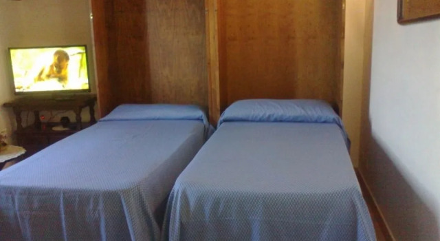 Apartamentos Rurales el Ferreirón, Prenota Appartamento Castropol 