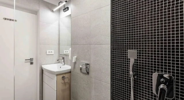 Апартаменты Standard Martin Boutique Hotel