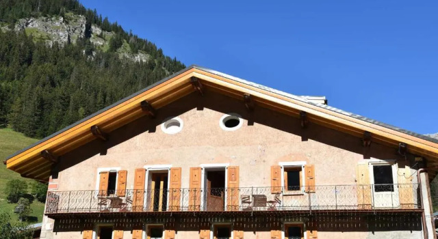 Appartement Pralognan-la-Vanoise, 3 pièces, 6 personnes - FR-1-464-12, Забронировать Апартаменты/квартира Пралоньян-ла-Вануаз Massif de la Vanoise, рядом с Горнолыжный подъемник Пусе