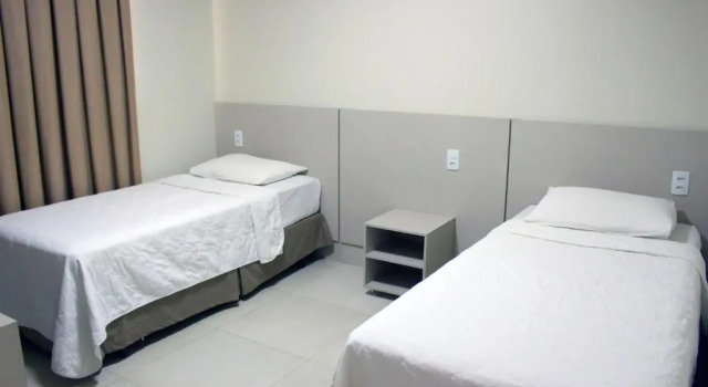 Двухместный номер Standard Sudoeste Hotel