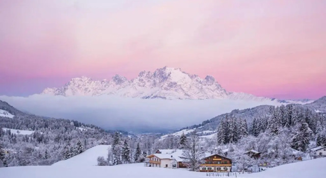 Номер Economy Pension Haus in der Sonne