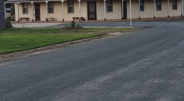 Deniliquin Pioneer Tourist Park