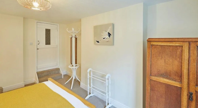 Host Stay The Garden Flat