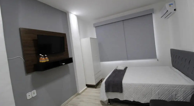 Copacabana 2 PAX Br1029 Z4, Забронировать Апартаменты/квартира Апартаменты штата Рио-де-Жанейро, Апартаменты/квартира