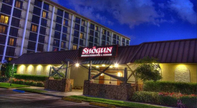 Номер Deluxe Rosen Inn Closest to Universal