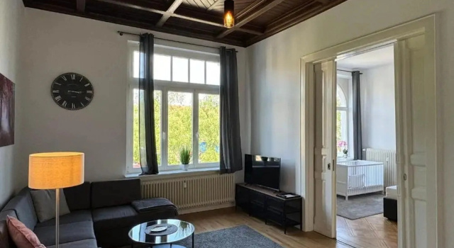 Infinity Stay: Nordsee Apartments