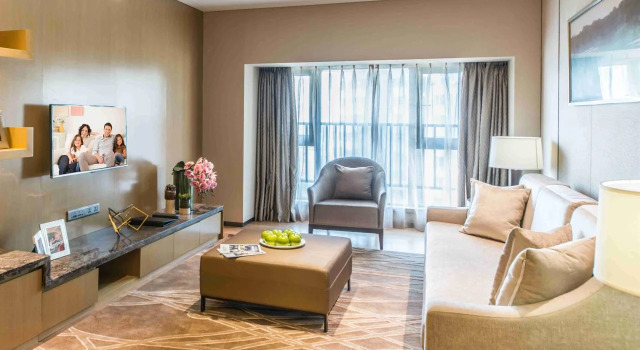 Somerset Grandview Shenzhen