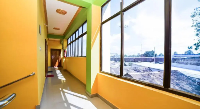 Sln Grand by OYO Rooms, Book Hotel Madanapalle 