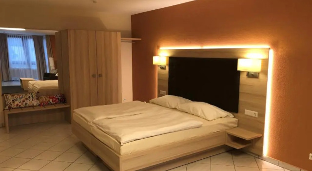 3 Apartments Am Wambolter Hof 3, Prenota Appartamento Bensheim Bergstraße