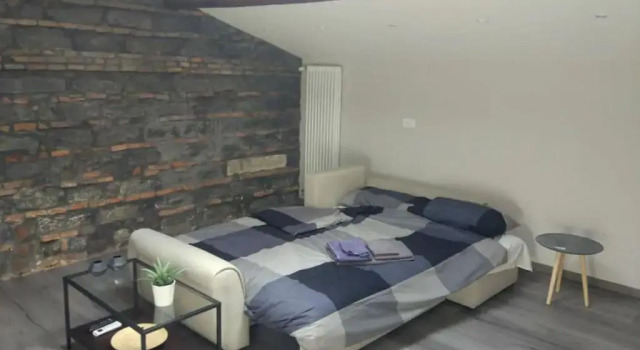 Люкс Deluxe Panoramic Suite***** in the heArt of Catania