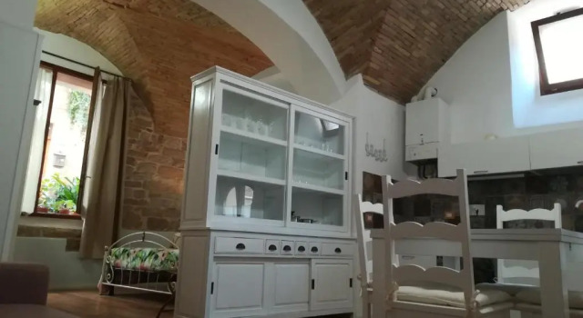Апартаменты Borgo San Sisto Apartment