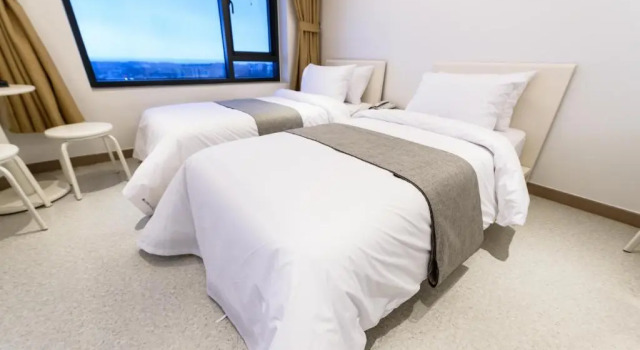 Номер Standard Rezion Hotel