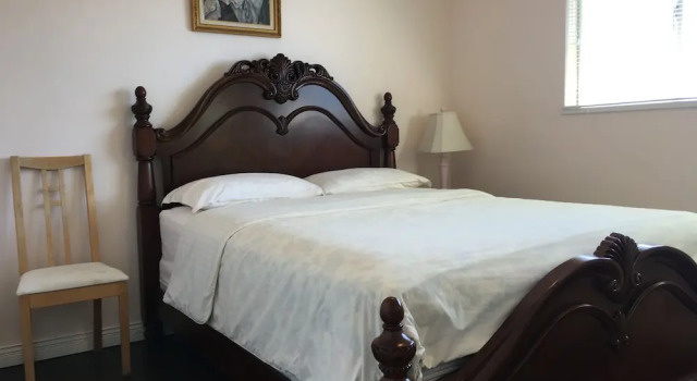 Номер Superior Lucy Star Home by Elevate Rooms