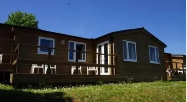 Coast View Holiday Park, Забронировать Отель Отели Англии 3 звезды, 3*