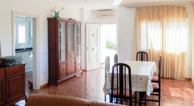 Spacious Holiday Home in L'escala With Swimming Pool