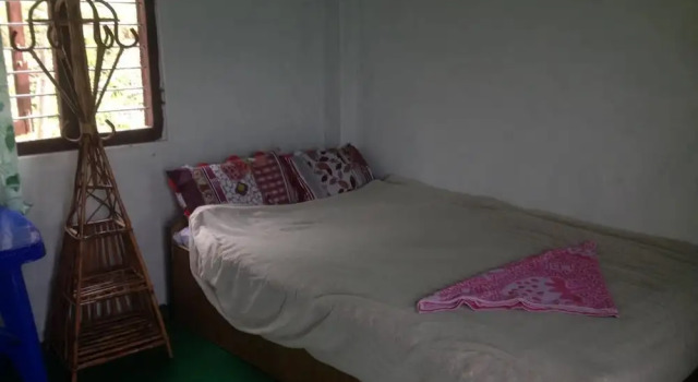 Peace Guest House