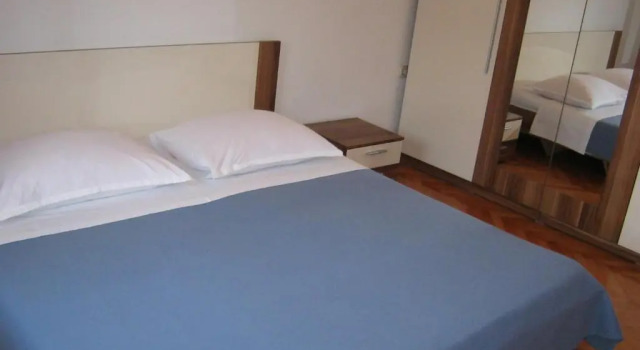 Апартаменты с 2 комнатами Apartment Klara
