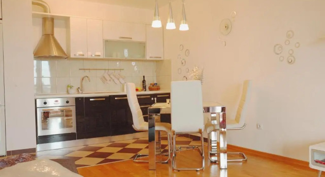 Apartment Luna i Lucky, Забронировать Апартаменты/квартира Отели Региона Дубровника с парковкой, Парковка