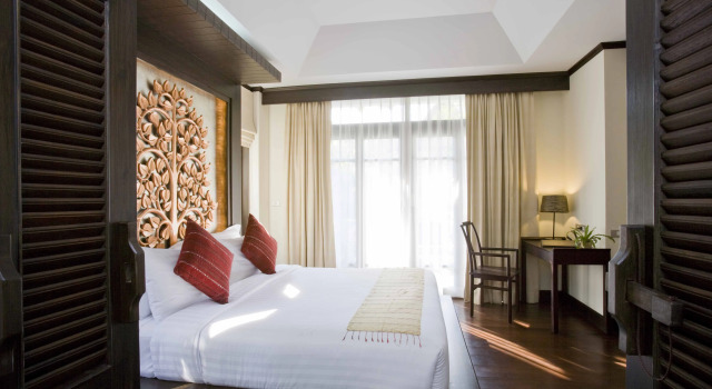 Bodhi Serene, Chiang Mai, Забронировать Отель Отели Чиангмай с парковкой, рядом с Wat Srisupan, Парковка